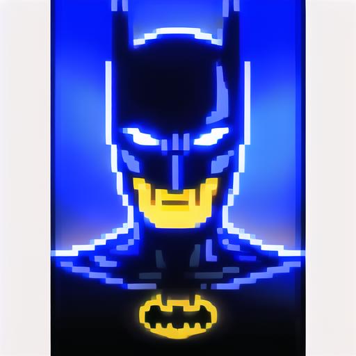 71344-3795641273-Batman,logo,icon,neon light,neon sign,neon,LED _masterpiece, high resolution, octance 4k, high detail _lora_Pixel Neon Art _line.png